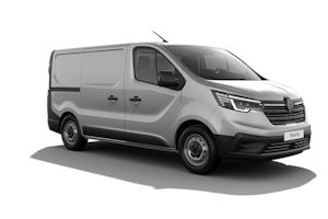 TRAFIC E-TECH ELECTRIC