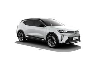 SCENIC E-TECH ELECTRIC