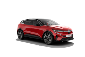 MEGANE E-TECH ELECTRIC