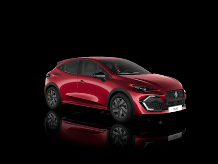 NOWE RENAULT CLIO evolution