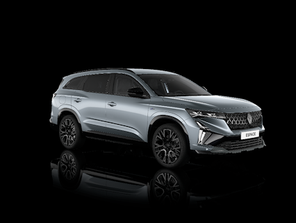 NOWY ESPACE esprit Alpine