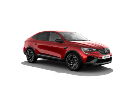 ARKANA esprit Alpine