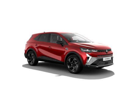 SYMBIOZ esprit Alpine