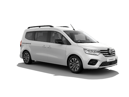 KANGOO GRAND TECHNO