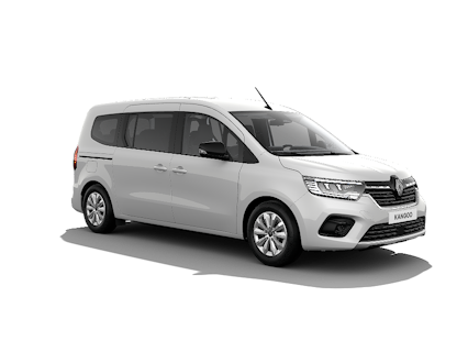 GRAND KANGOO GRAND EQUILIBRE