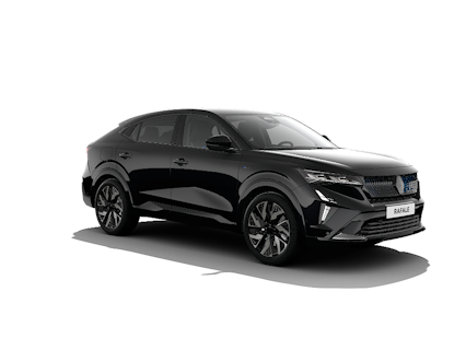 RAFALE esprit Alpine