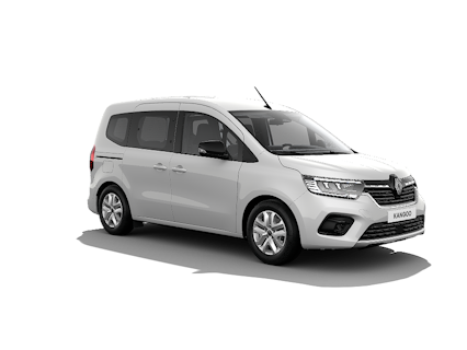 KANGOO EQUILIBRE Euro6x