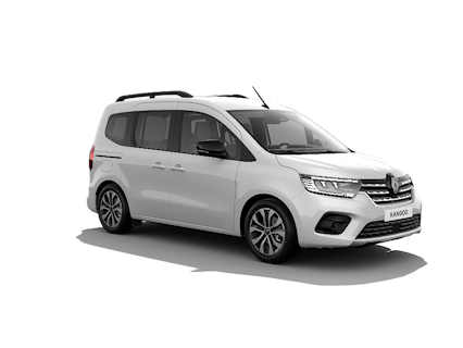 KANGOO TECHNO Euro6x