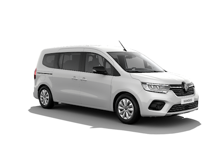 GRAND KANGOO GRAND EQUILIBRE Euro6x