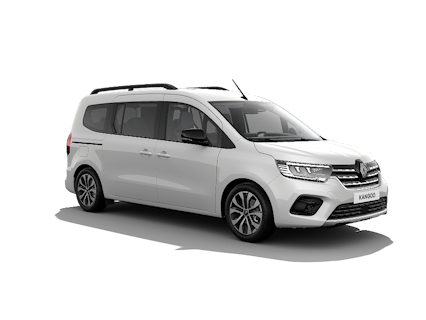 GRAND KANGOO GRAND TECHNO Euro6x