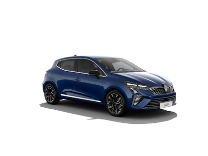CLIO generation
