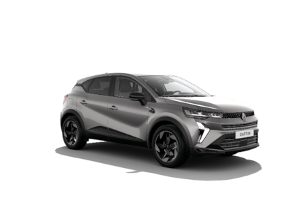 CAPTUR techno