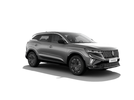NOWY AUSTRAL evolution