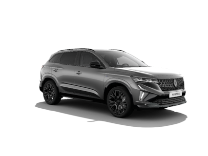 NOWY AUSTRAL esprit Alpine