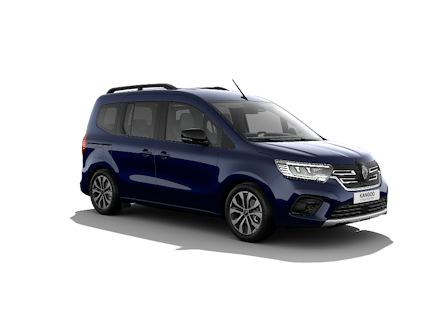 KANGOO E-TECH ELECTRIC TECHNO