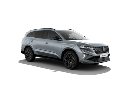 NOWY ESPACE esprit Alpine