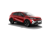 SYMBIOZ esprit Alpine
