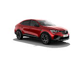 ARKANA esprit Alpine