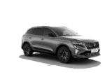 NOWY AUSTRAL esprit Alpine