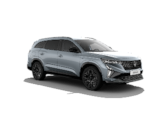NOWY ESPACE esprit Alpine