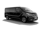 TRAFIC SPACECLASS GRAND SPACECLASS