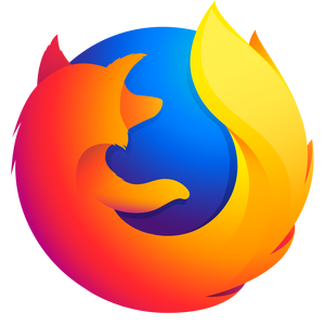 logo firefox